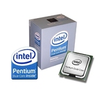 CPU CORE2DUO E8400  2.93 GHZ  